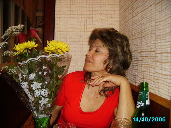 Ольга Жукевич