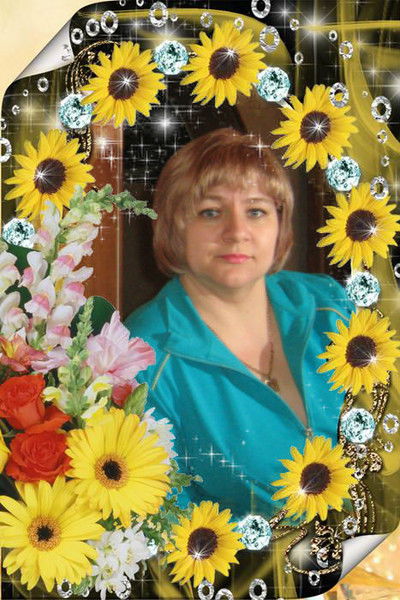 Елена Лазарева