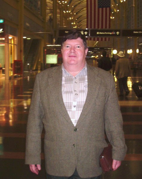 Василий Смирнов