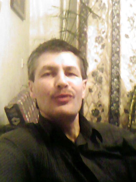 Андрей Иванов