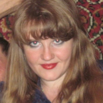 Ксения Гиль