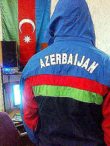 ™®© Кавказец...! ®©™