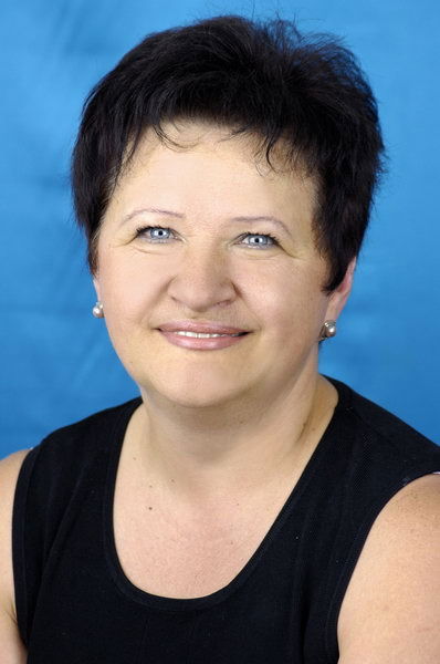 Людмила Иванова