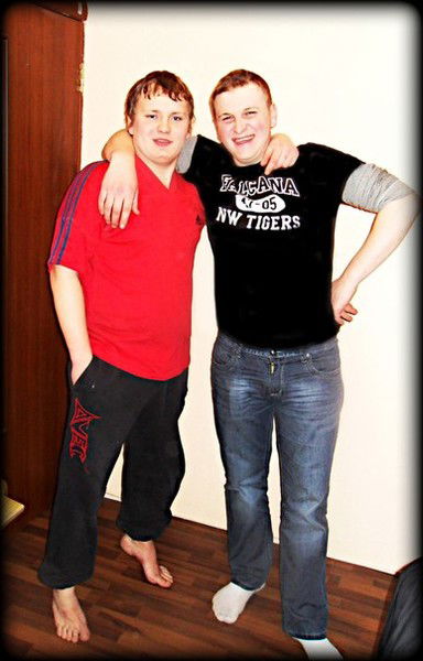 Русла Мельчаков