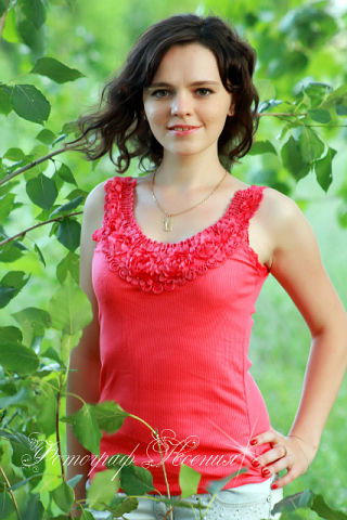 Анна Скрыпникова