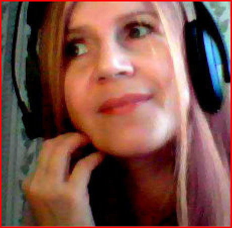 Инна Карпова