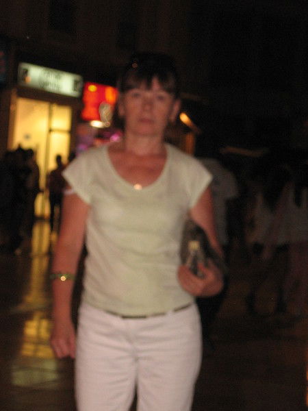 Алевтина Усанина