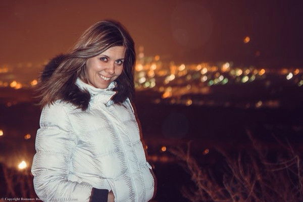 Ольга Масло