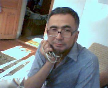 Улан Турдиев