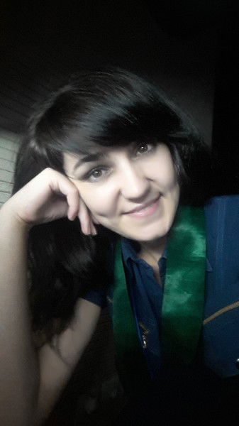 Залина Саидова