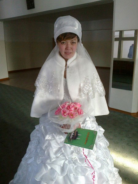 Ажара Бестаева