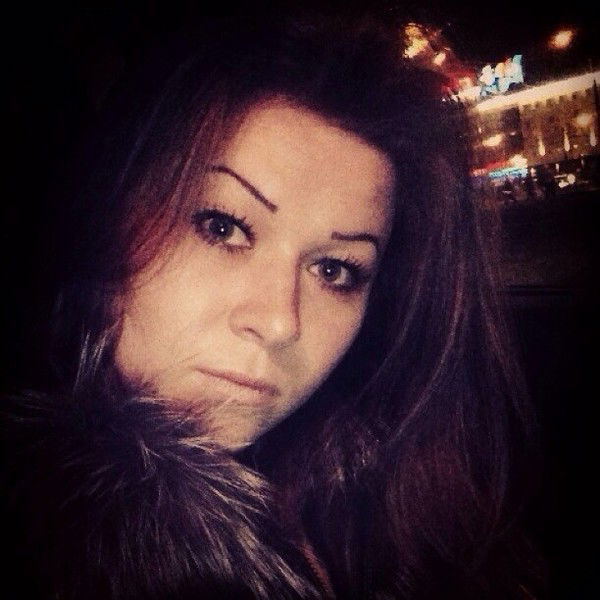 Ольчик Зимина