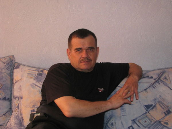 Виктор Баркаускас