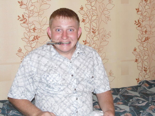 Григорий Мельник