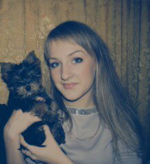 Яна Сергеенко