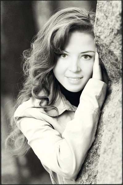 Мария Ермилова