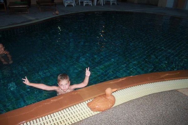 Саша Старков