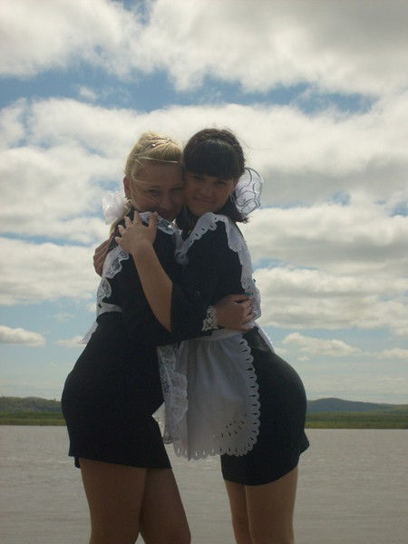 Алина Медведева