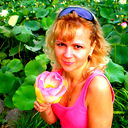 Галина Маркина