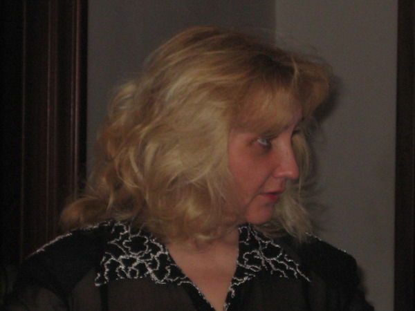 Ольга Никитина