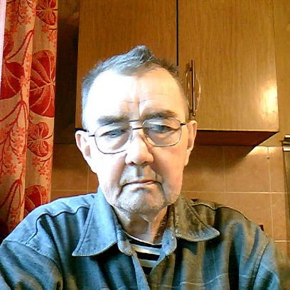 Сергей Леонов