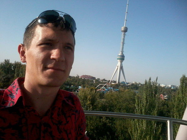 Павел Ермаков