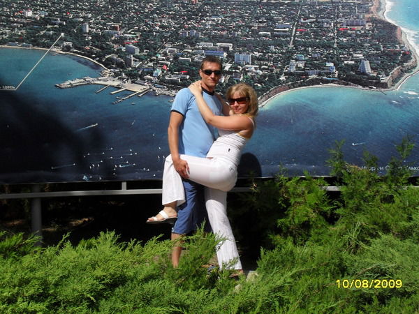 Андрей Полозенко