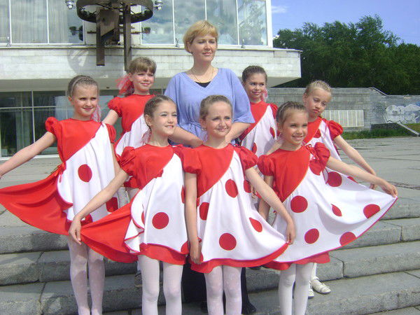 Елена Пластинина