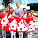 Елена Пластинина