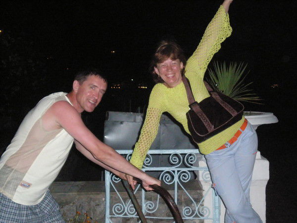 Сергей Имбер