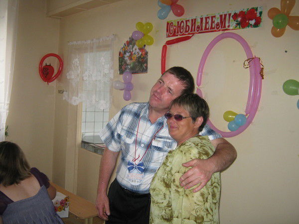 Елена Волкова