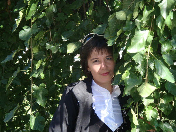 Полина Гусак