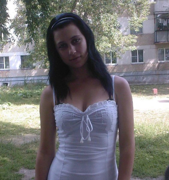 Яна Букрина