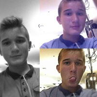 Паша Приходько