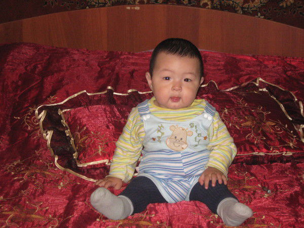 Кульзира Жамешкенова