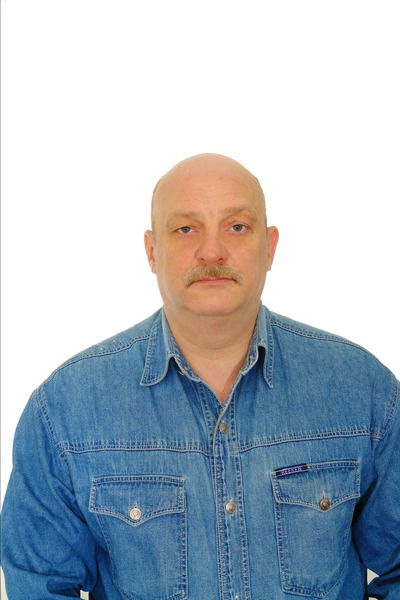 Андрей Богуш