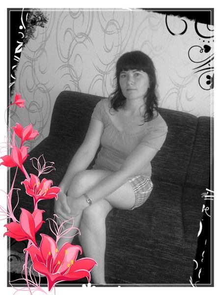 Оксана Гейн (Бабенко)