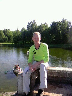 Sergei Krutsinin