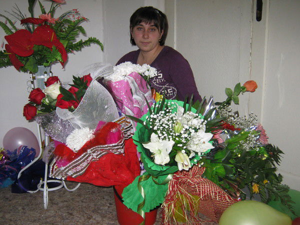 Оксана Бойченко