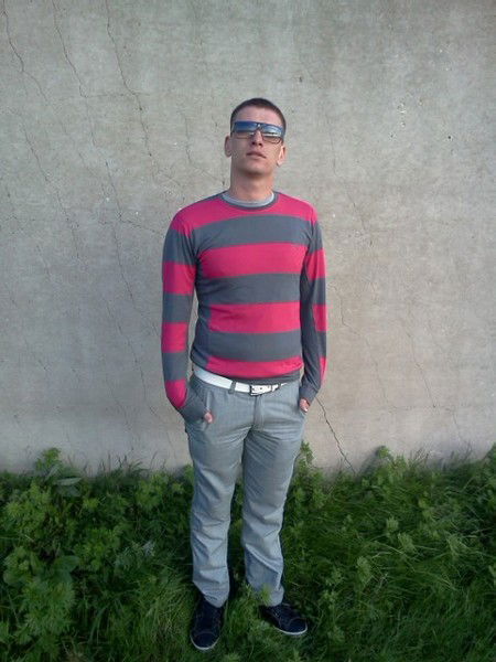 Евгений Ябченко