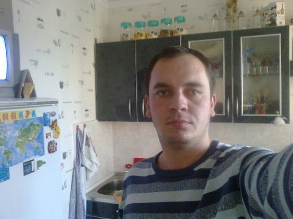 Рамиль Шарипжанов