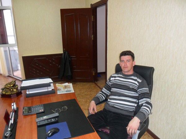 Николай Смирнов