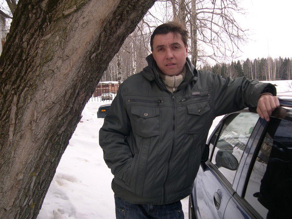 Александр Погудин