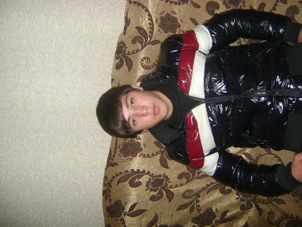 Ынтымак Жунушeв