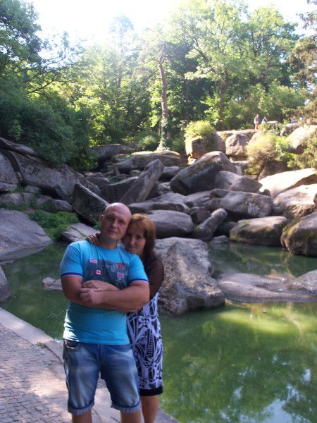 Николай Бойко