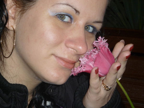 Елена Зинченко