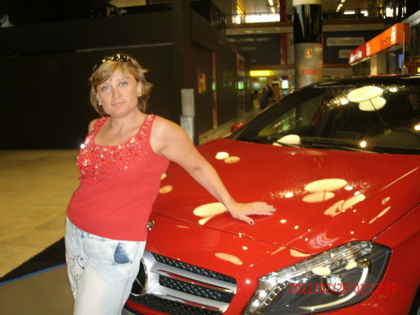 Людмила Пыченкова