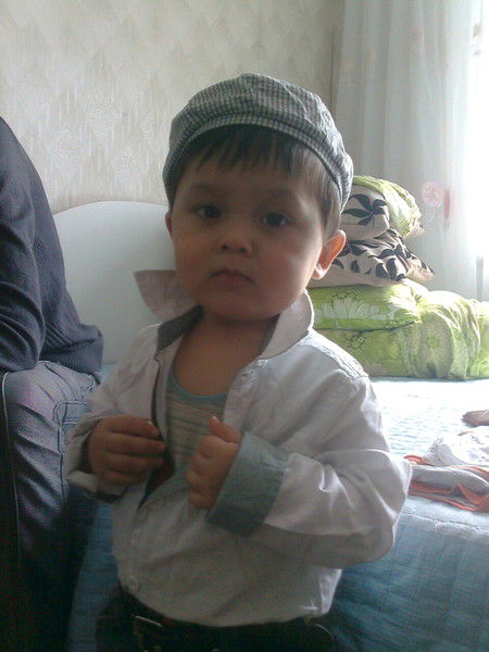 Абай Бекешев