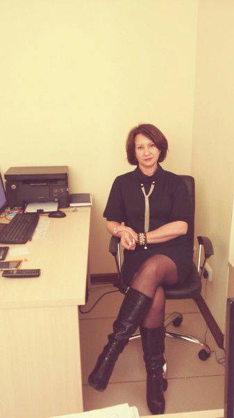 Елена Филиппенко