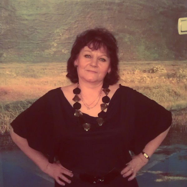 Людмила Туранова